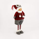 Load image into Gallery viewer, 48cm figure soft toy ST005