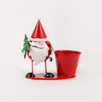 Load image into Gallery viewer, Santa C/Holder - 15cm x 8.5cm x 17cm OTH112