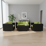 Load image into Gallery viewer, Brogin Outdoor Sofa Set