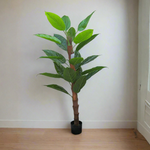 Load image into Gallery viewer, Artificial Philodendron Tree