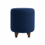 Load image into Gallery viewer, Round Ottoman 03
