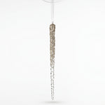 Load image into Gallery viewer, Champagne Frost Icicle