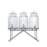 Load image into Gallery viewer, 4L x 3 Dispenser Set