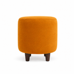 Load image into Gallery viewer, Round Ottoman 05