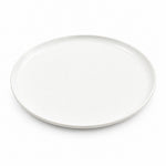 Load image into Gallery viewer, White Dinnerware Set