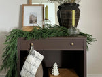 Load image into Gallery viewer, PE Green Garland 9ft - Wr026