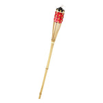 Load image into Gallery viewer, Bamboo Tiki Torch