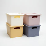 Load image into Gallery viewer, Storage Box with Lid