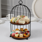 Load image into Gallery viewer, 2 Tier Cage Server