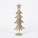 Load image into Gallery viewer, Gilded Bough Mini Tree