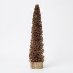 Load image into Gallery viewer, Bronze Rattan Mini Tree