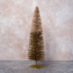 Load image into Gallery viewer, 2 colour 40cm rattan tree MIN015
