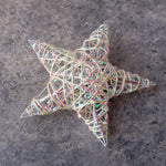 Load image into Gallery viewer, 30cm hanging star OTH154