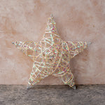 Load image into Gallery viewer, 30cm hanging star OTH154