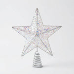 Load image into Gallery viewer, Iridescent Star Tree Crown