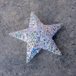 Load image into Gallery viewer, 25cm white star OTH157