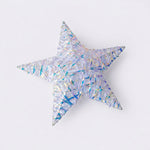 Load image into Gallery viewer, Snowwhite Lattice Hanging Star