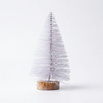 Load image into Gallery viewer, Ivory Woven Mini Tree