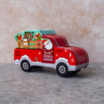 Load image into Gallery viewer, Truck Tin Box OTH200