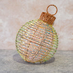 Load image into Gallery viewer, LED Bauble 28cm - 20 lights LED009