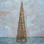 Load image into Gallery viewer, Wire Tree Set 2pc ( 40cm, 60cm ) - MIN001