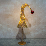 Load image into Gallery viewer, LED Wire Tree 60cm - 20 lights