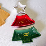 Load image into Gallery viewer, Ceramic Tree Platter - CER083