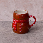 Load image into Gallery viewer, Gingerbread Ceramic Mug - CER027
