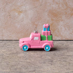 Load image into Gallery viewer, Pink truck 11cm  OTH190