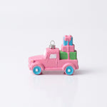 Load image into Gallery viewer, Pink Truck