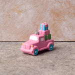 Load image into Gallery viewer, Pink truck 11cm  OTH190