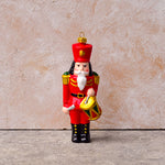 Load image into Gallery viewer, Hanging Nutcracker 15cm  OTH183