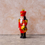 Load image into Gallery viewer, Hanging Nutcracker 15cm  OTH183