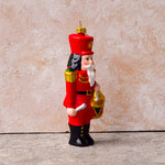 Load image into Gallery viewer, Hanging Nutcracker 15cm  OTH183