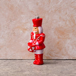 Load image into Gallery viewer, Hanging nutcracker 15cm  OTH188