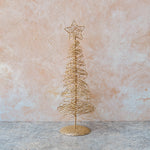 Load image into Gallery viewer, 35cm Wire Tree MIN008