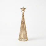 Load image into Gallery viewer, Golden Star Thread Tree