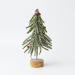 Load image into Gallery viewer, Snowberry Woodland Mini Tree