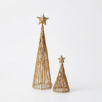 Load image into Gallery viewer, Golden Star Thread Tree