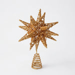 Load image into Gallery viewer, Golden Sunburst Tree Crown