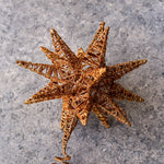 Load image into Gallery viewer, Tree topper 30cm OTH087