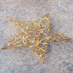 Load image into Gallery viewer, Hanging Star 30cm  OTH134