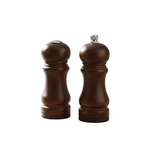 Load image into Gallery viewer, Brown Salt & Pepper Shaker 2Pc Pack