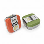 Load image into Gallery viewer, Square Storage Box 3Pcs Set