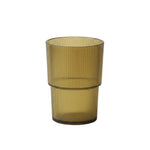 Load image into Gallery viewer, Plastic Striped Cup