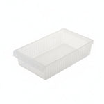 Load image into Gallery viewer, Transperant Storage Box