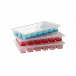 Load image into Gallery viewer, 18 Frames Ice Cube Tray