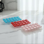 Load image into Gallery viewer, 18 Frames Ice Cube Tray