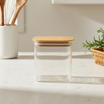 Load image into Gallery viewer, Cereal Container With Lid 460ml