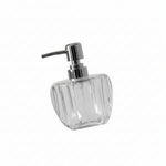 Load image into Gallery viewer, Clear Soap Dispenser
